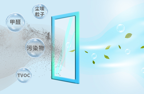 专业空气治理